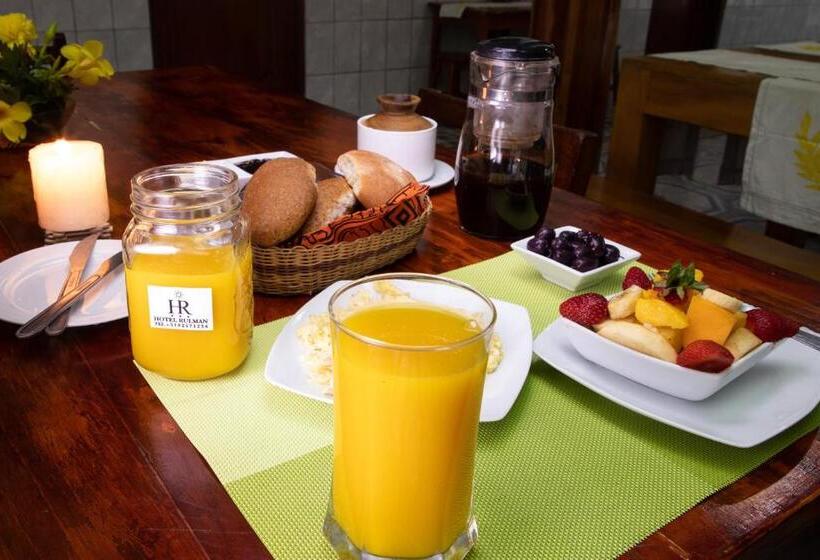 اتاق استاندارد چهار تخته, Rulman