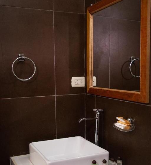 اتاق استاندارد چهار تخته, Rulman