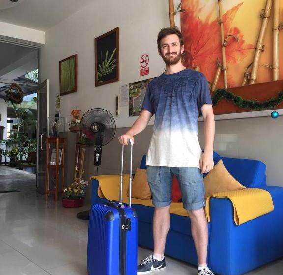 اتاق عادی یک تخته, Rulman