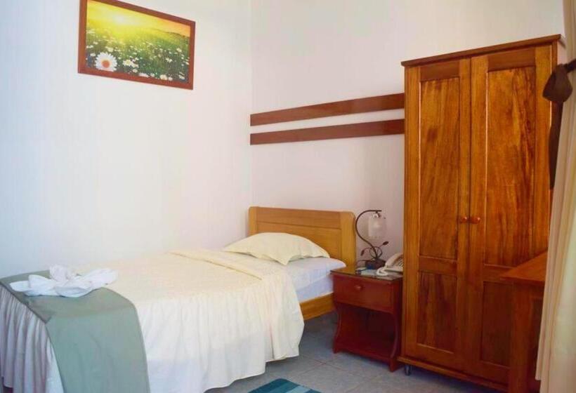 اتاق عادی یک تخته, Rulman