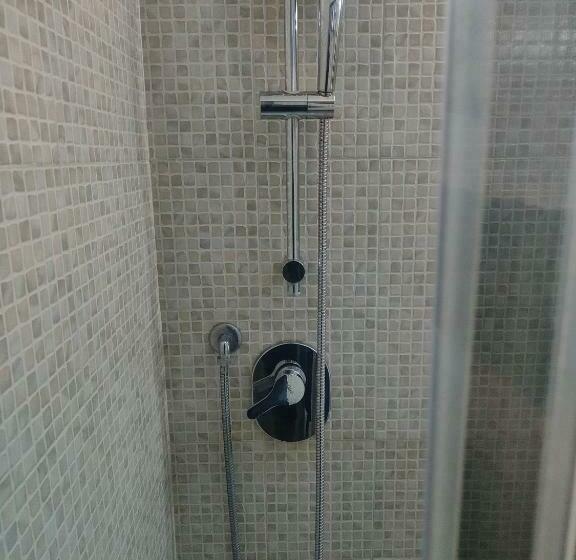 בית, 2 חדרי שינה, Blue Room