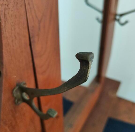 침실 2개 주택, Blue Room