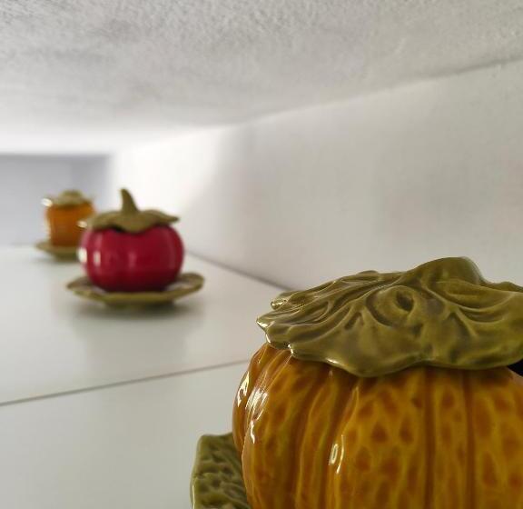 침실 2개 주택, Blue Room