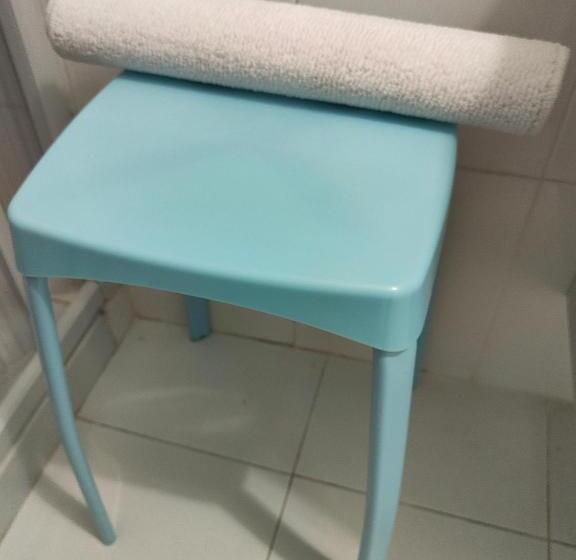 חדר סטנדרט, Blue Room