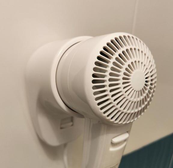 스탠다드 룸, Blue Room