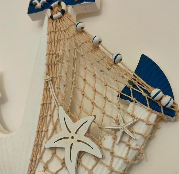 스탠다드 룸, Blue Room