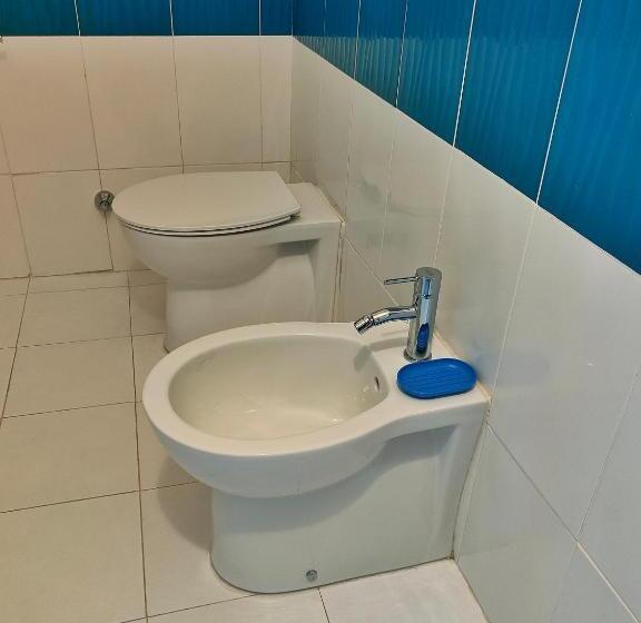 Номер Стандарт, Blue Room