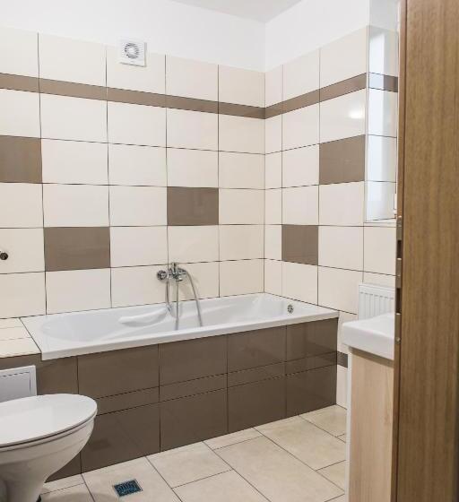 اتاق استاندارد, Guest House Rosi