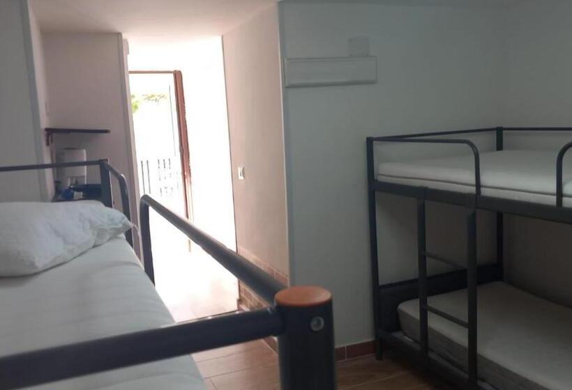 패밀리 룸, Loft Rosa Con Terrazza, Bagno Privato E Doccia Esterna