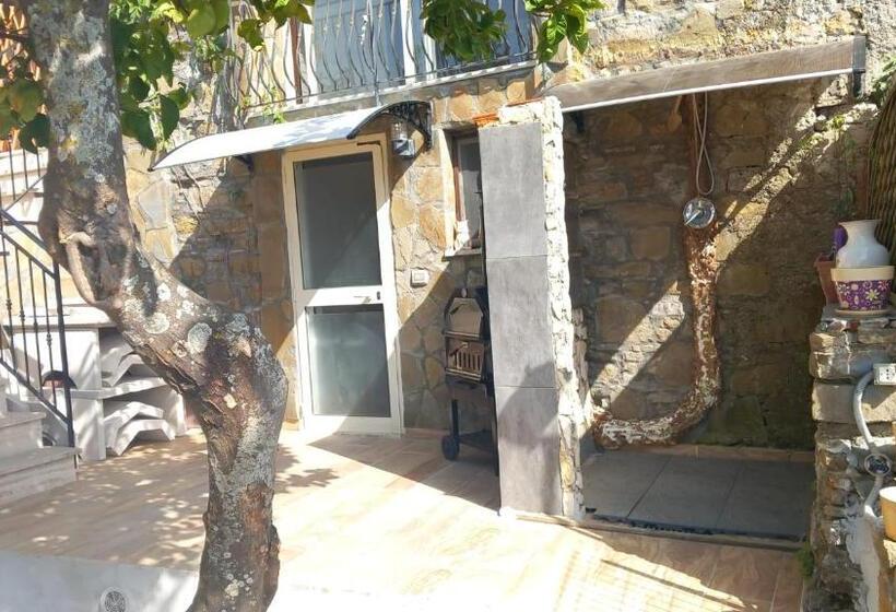 패밀리 룸, Loft Rosa Con Terrazza, Bagno Privato E Doccia Esterna