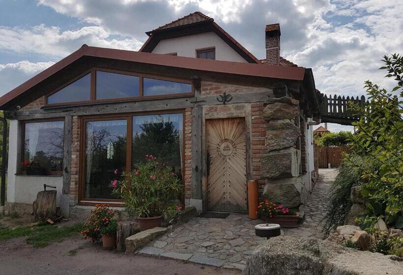 Семейный Номер, Osada Havranů