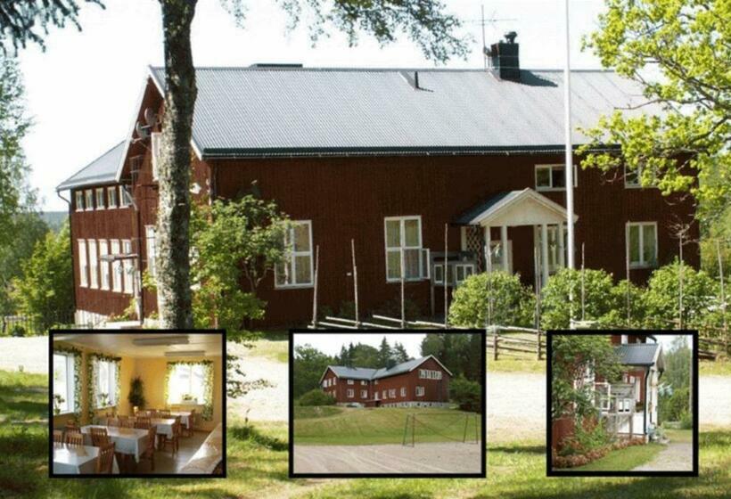 غرفة قياسية فردية, Folsom