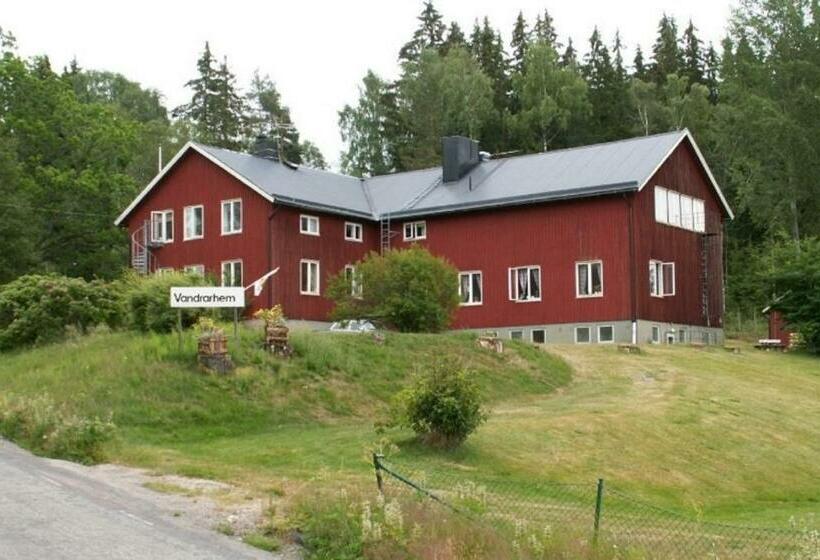 غرفة قياسية فردية, Folsom