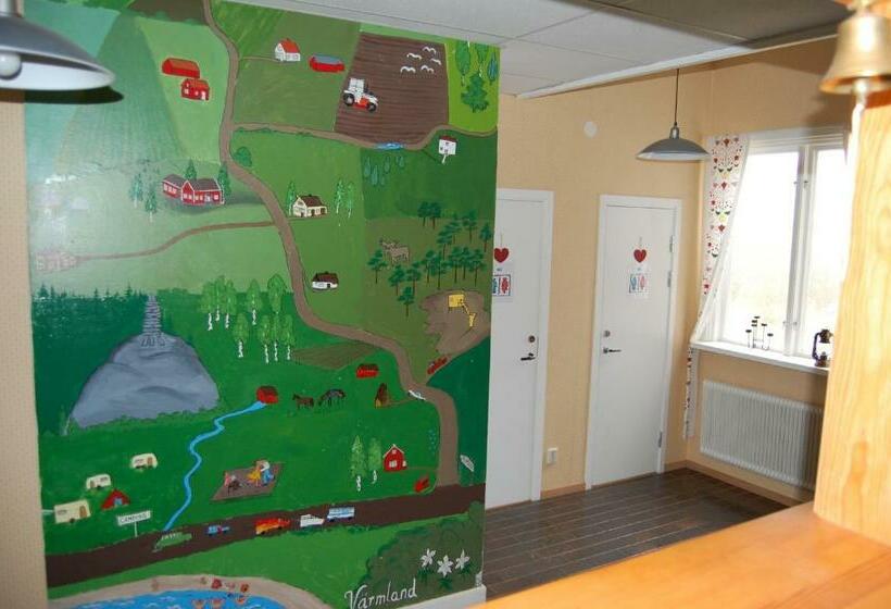 غرفة إقتصادية, Folsom