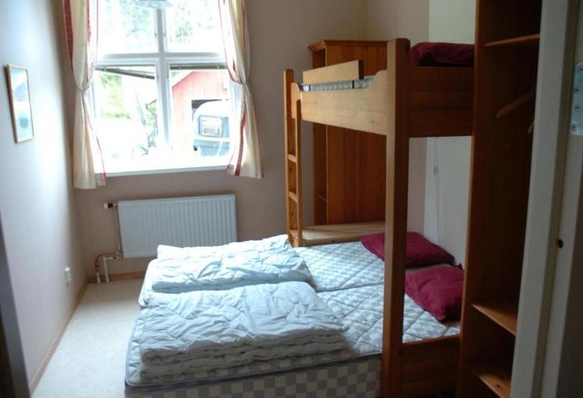 غرفة كومفورت ثلاثية, Folsom