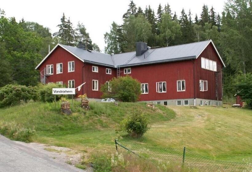 غرفة قياسية, Folsom