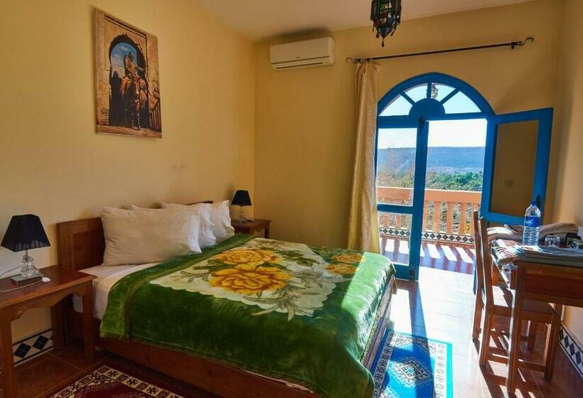 اتاق استاندارد, Maison D Hotes Sahara