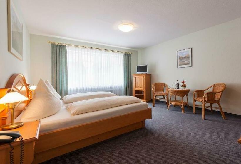 غرفة قياسية, Zum Fässle