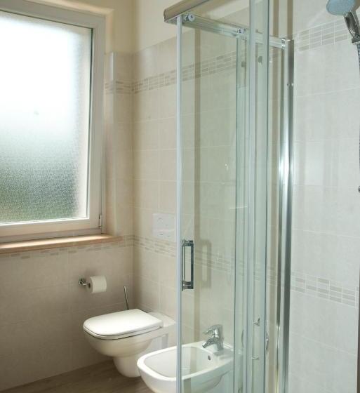 标准间带游泳池, Casa Pepe