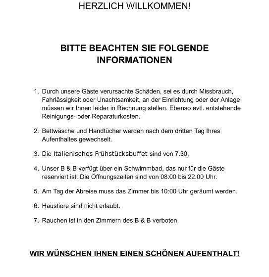 标准房带园景, Casa Pepe