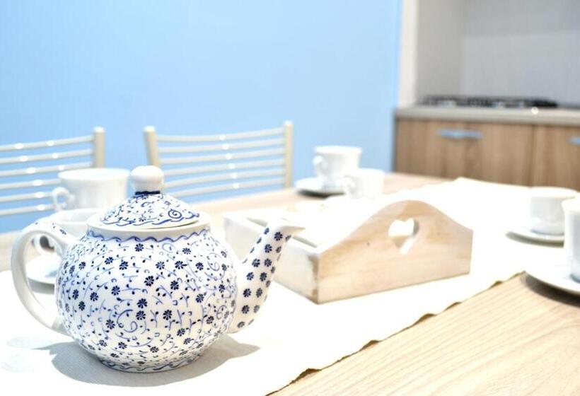 Suíte, Il Cantastorie Salentino