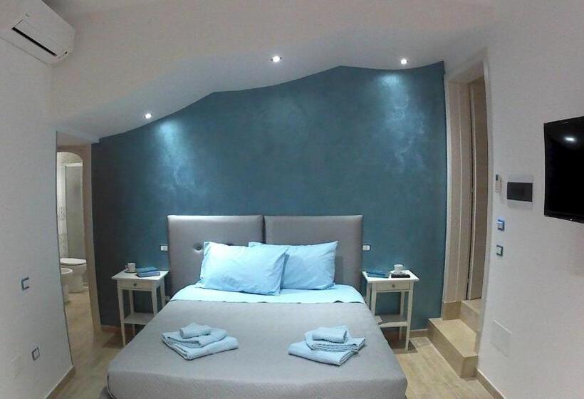 Suíte, Il Cantastorie Salentino