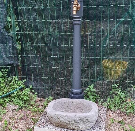 デラックスルーム, L Uliveto D Argento