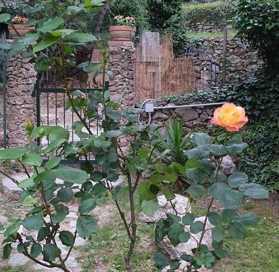 デラックスルーム, L Uliveto D Argento