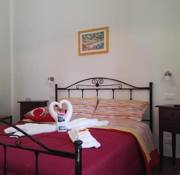 Стандартный Номер Кровать Кинг, Agriturismo Agri Armonia