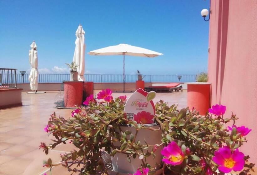 Стандартный Номер Кровать Кинг, Agriturismo Agri Armonia