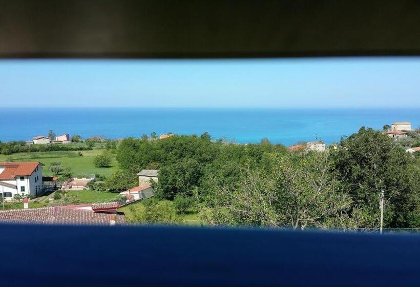 Номер Стандарт Трехместный, Agriturismo Agri Armonia