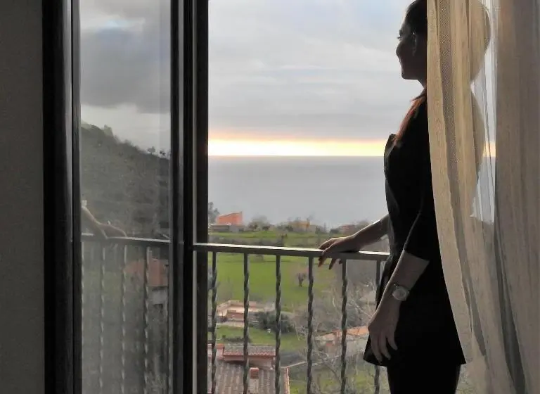 スタンダードトリプルルーム, Agriturismo Agri Armonia