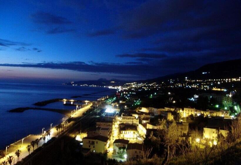 Номер Стандарт Вид на Море, Agriturismo Agri Armonia