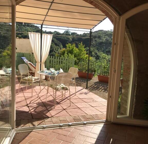 Апартаменты 1 Спальня, Agriturismo Le Catre