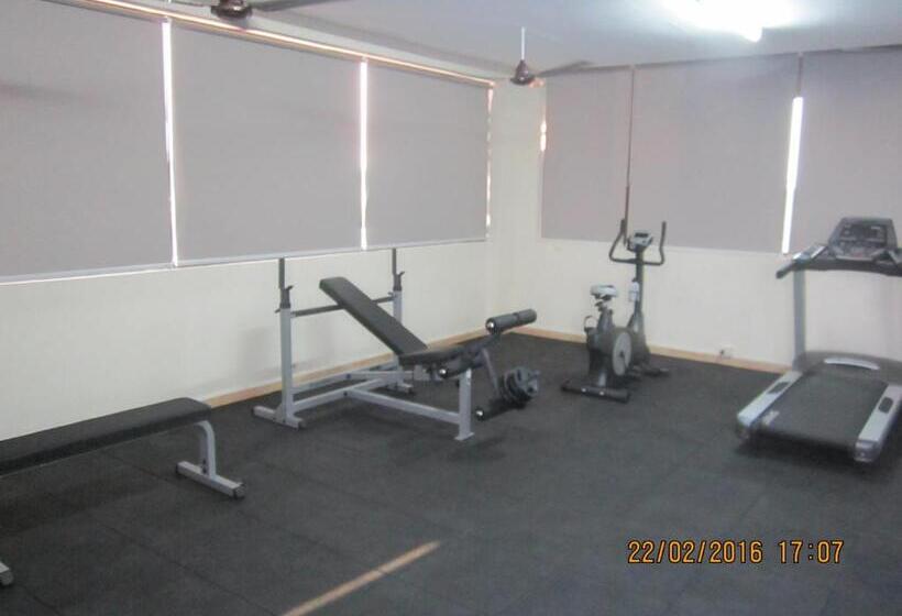 غرفة ديلوكس سرير كينج, Somisetty Landmark