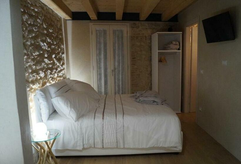 침실 1개 수피리어 아파트, Casa Daisy