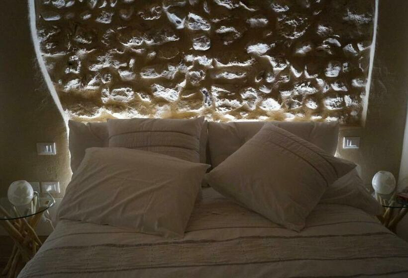 침실 1개 수피리어 아파트, Casa Daisy