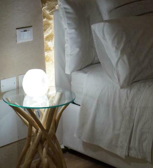 침실 1개 수피리어 아파트, Casa Daisy