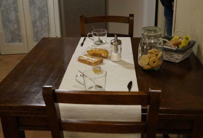 침실 1개 아파트, Casa Daisy