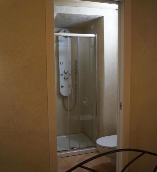 침실 1개 아파트, Casa Daisy