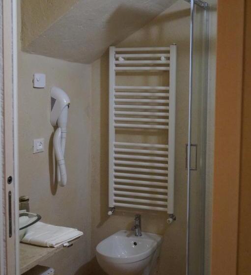 침실 1개 아파트, Casa Daisy