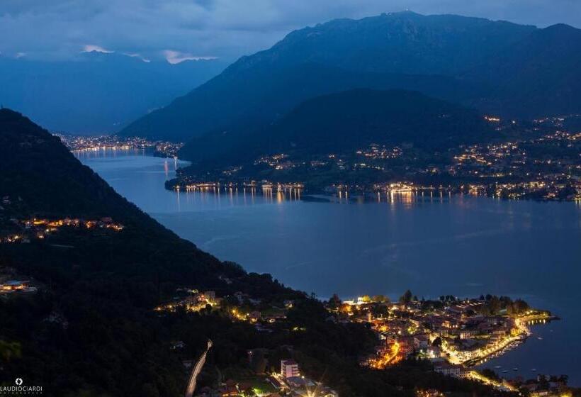 침실 1개 아파트, Casa Ilaria