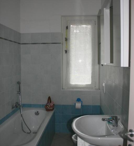 스탠다드 룸 산 전망, Casa Ilaria