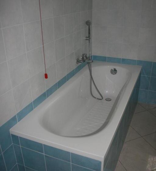 스탠다드 룸 산 전망, Casa Ilaria