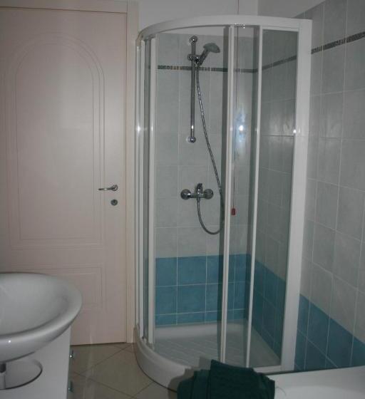 스탠다드 룸 산 전망, Casa Ilaria