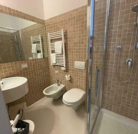 חדר סטנדרט, La Casa Di Greta