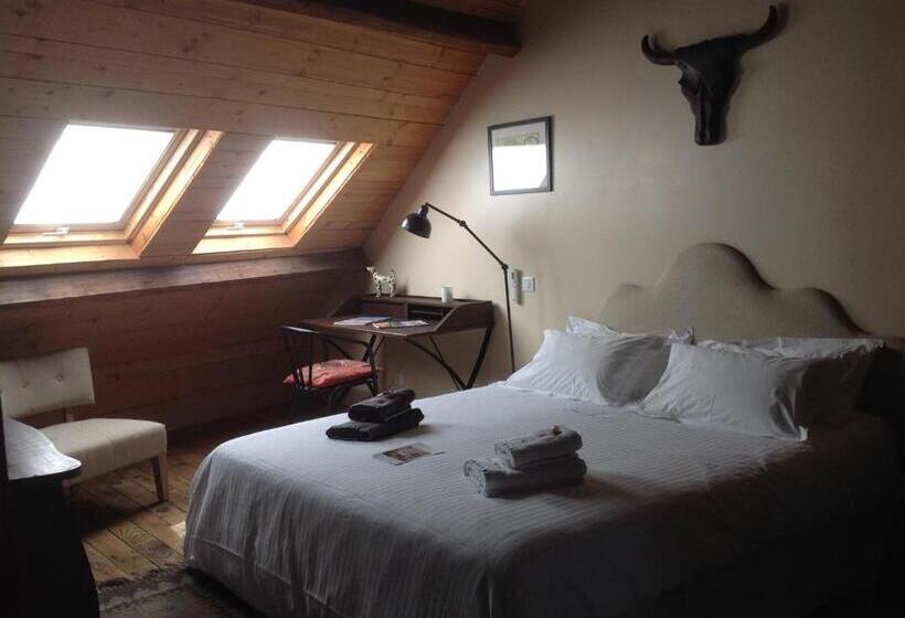 غرفة سوبيريور سرير كينج, Maison L épicurienne