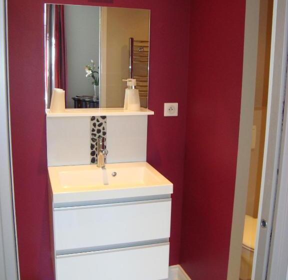 غرفة سوبيريور, Maison L épicurienne