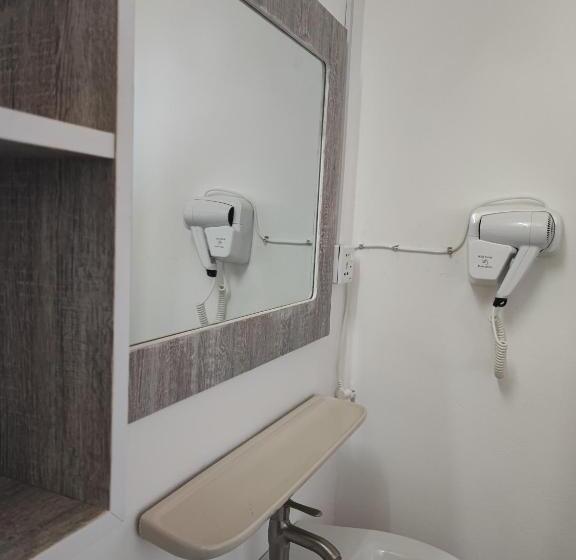 Apartamento 1 Quarto, Ti Pavillon