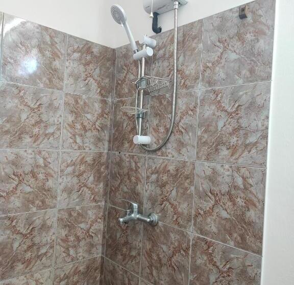 Apartamento 1 Quarto, Ti Pavillon